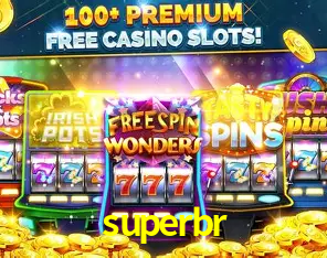 Desvendando o Mundo dos Jogos Virtuais na superbr