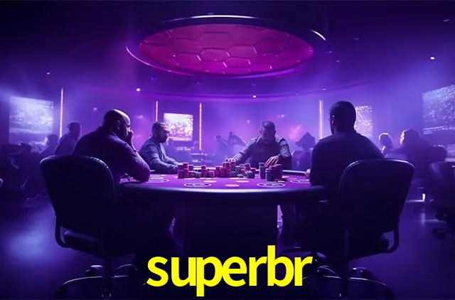 Tecnologia da Plataforma superbr