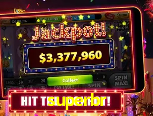 superbr São Paulo - Live Tables