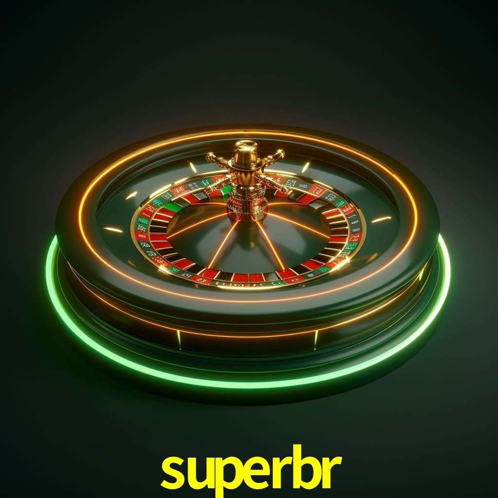 superbr App - Aplicativo Móvel Oficial