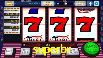 superbr Belo Horizonte - Reivindique Bonus