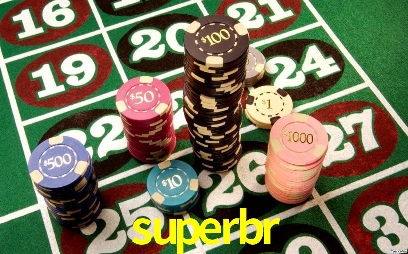 Casino Ao Vivo superbr