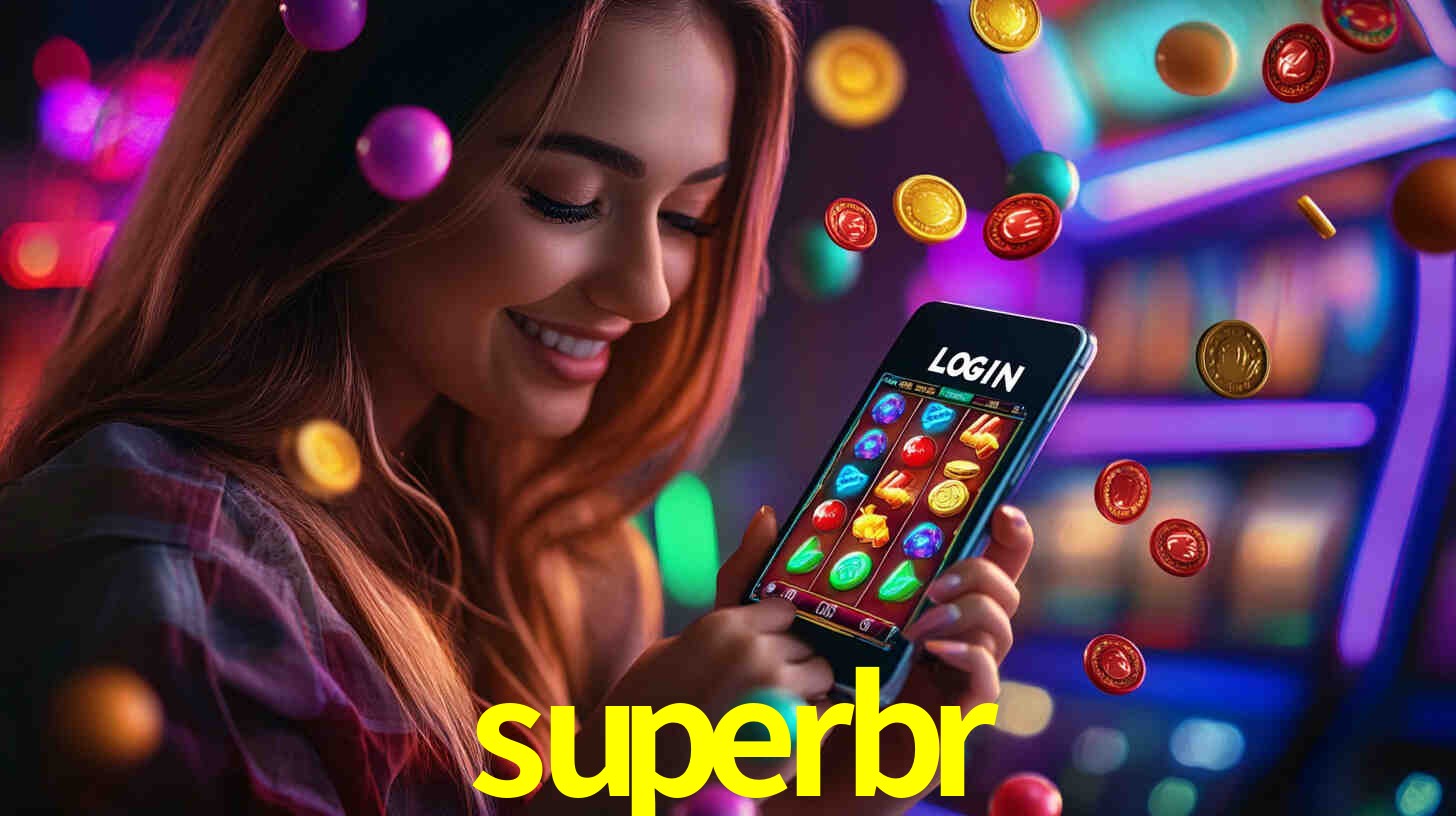 Experimente o Login Seguro Premium no superbr