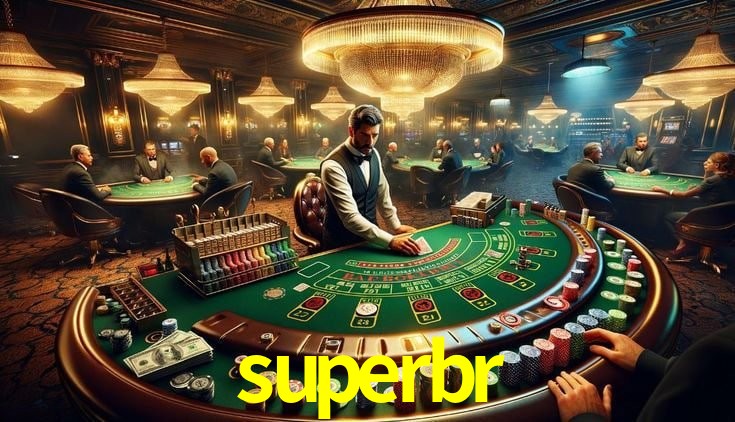 Game Providers superbr