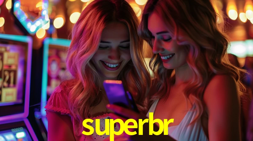 superbr app