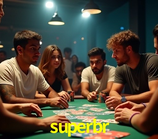 superbr Slot - 320+ Caça-Níqueis Premium