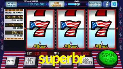 Descubra a Essência do superbr: Nossa História e Compromissos