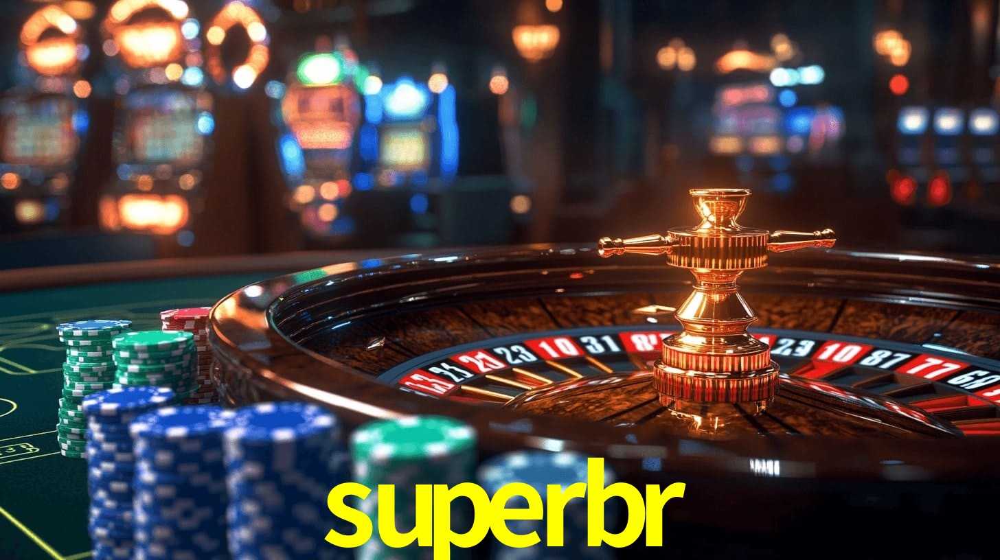 superbr: Jogos de Caça-Níqueis-Altas Recompensas, Roleta-Velocidade, Blackjack-Desafios Máximos