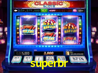 A Emoção da Loteria na superbr: Uma Chance de Mudança de Vida