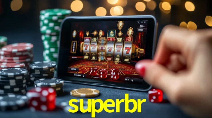 Live Casino superbr