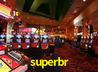 superbr Salvador - Studio Tour