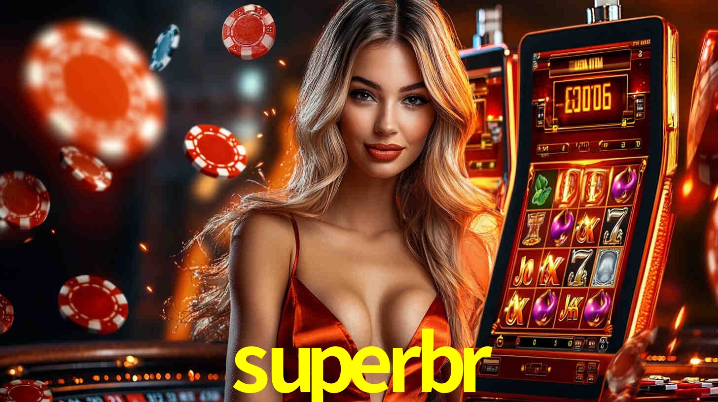 superbr app