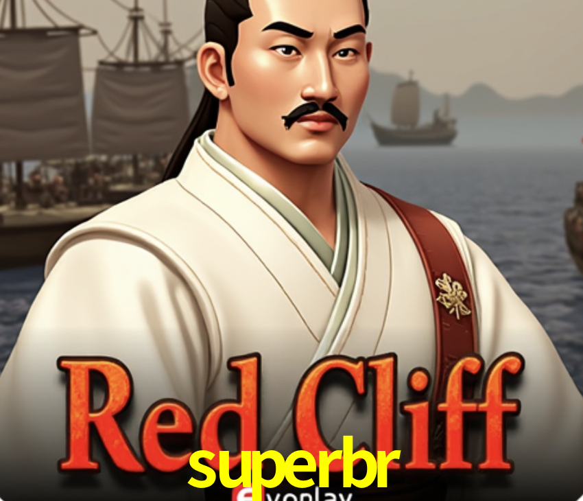 APP oficial da superbr para mobile