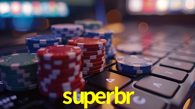 superbr Entrar - Login Seguro Certificado