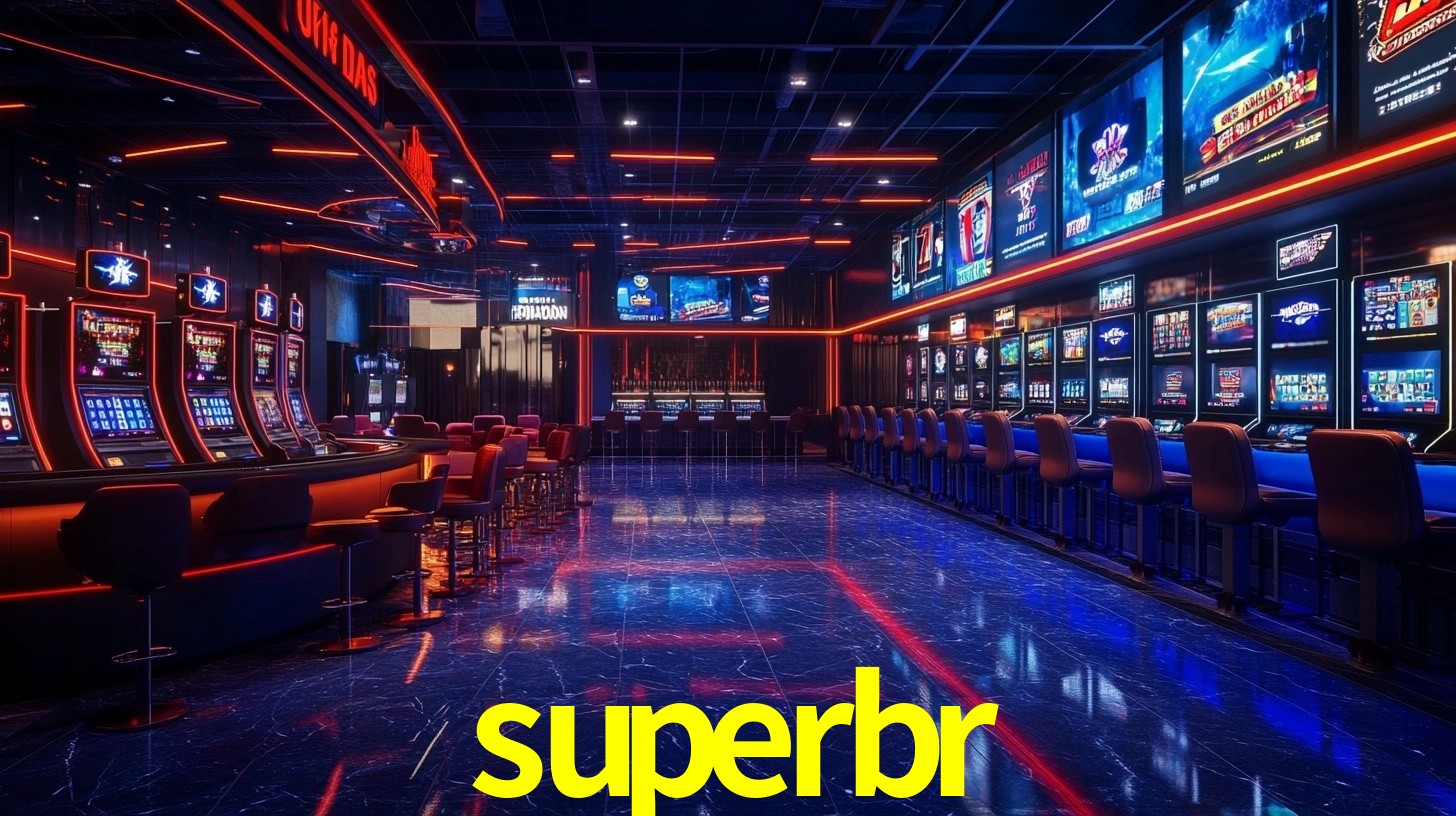 VIP Casino superbr