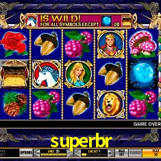 superbr Brasília - VIP Program