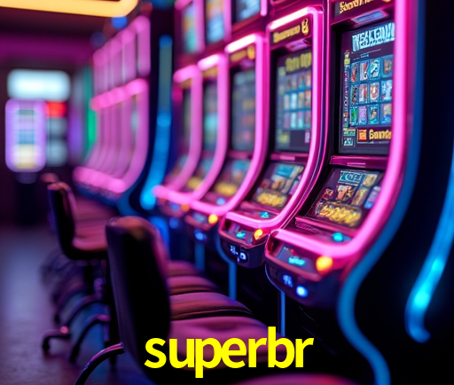 superbr São Paulo - Top Slots
