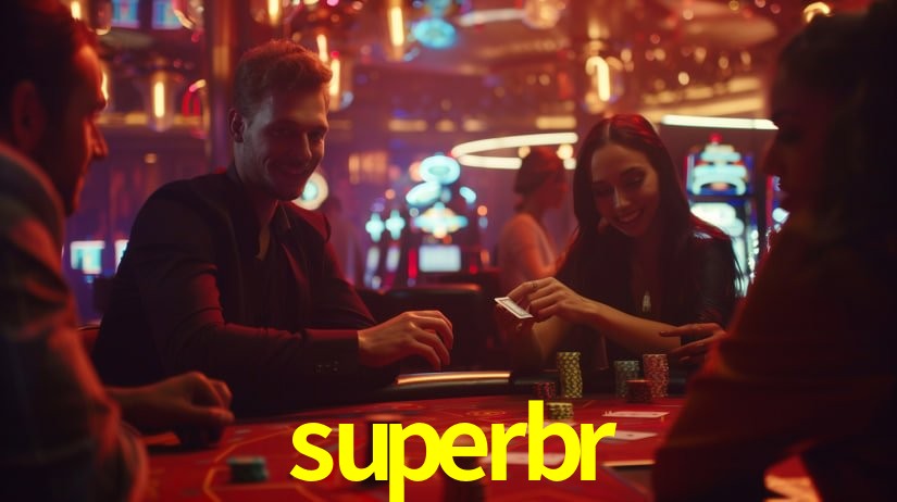 Descubra o Programa VIP da superbr: Vantagens Exclusivas para Jogadores