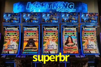 A Revolução dos Aplicativos de Jogos no superbr